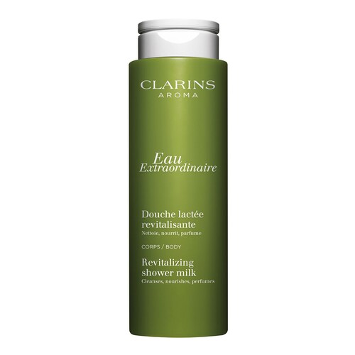 CLARINS - Eau Extraordinaire Douche lactée revitalisante
