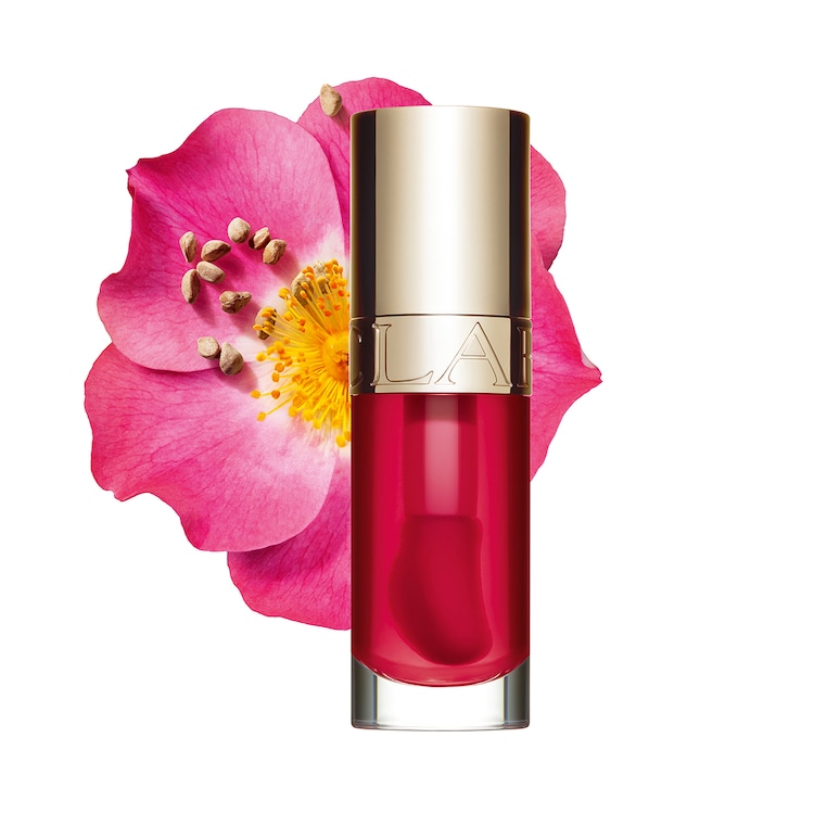 Lip Comfort Oil - λάδι χειλιών