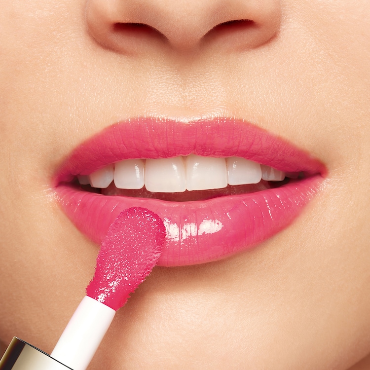 Lip Comfort Oil - λάδι χειλιών