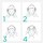 Maska Cryo Flash - Cream Mask