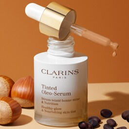 Tinted Oleo-Serum - Serumska podloga