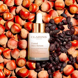 Tinted Oleo-Serum - Serumska podloga