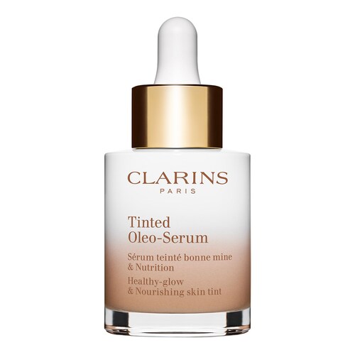 CLARINS - Tinted Oleo-Serum