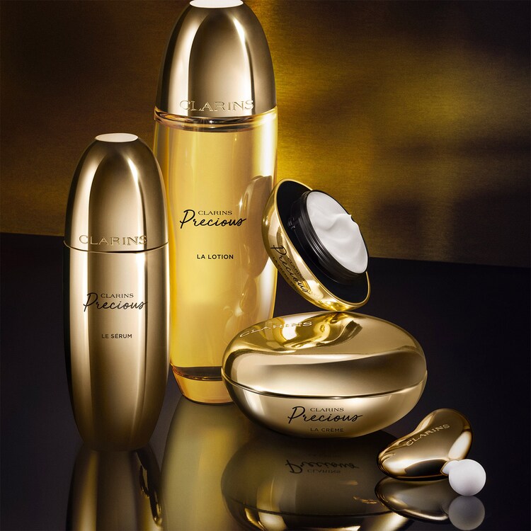 Le Sérum - Sérum lift visage