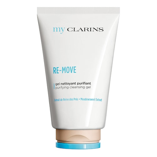 MY CLARINS - RE-MOVE