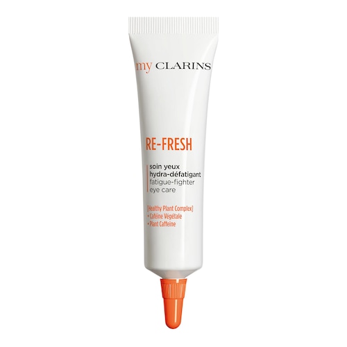 MY CLARINS - Re-Fresh