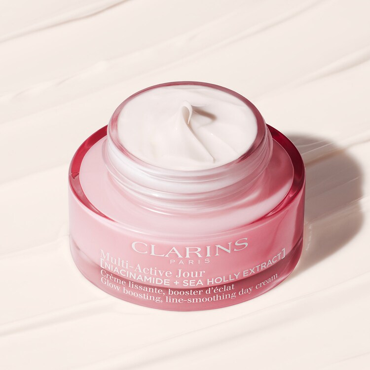 Multi-Active Crema -  Giorno per Tutti i Tipi di Pelle