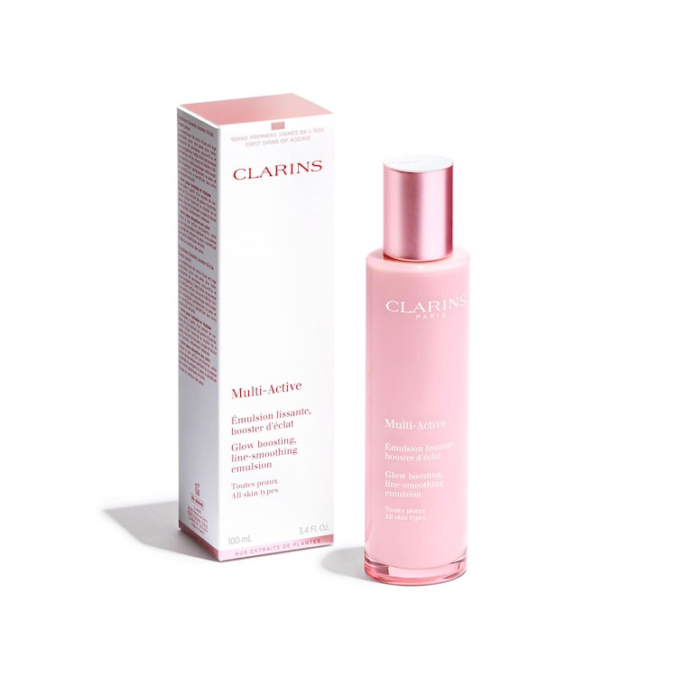 Multi Active Emulsion - Emulsie
