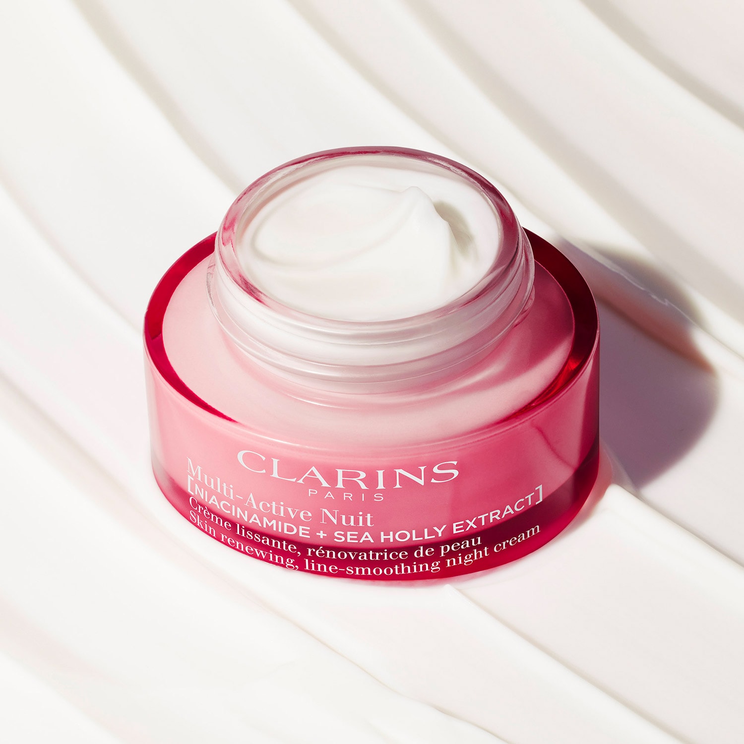 Multi active night cream all skin types - Kırışıklık ve Anti-Aging