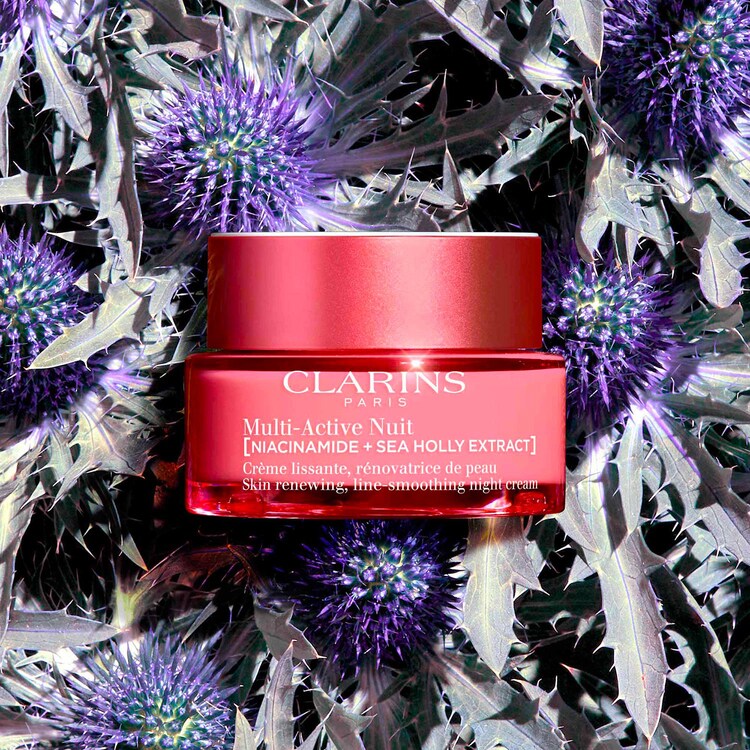 Nuit Crème Toutes peaux - Nachtcreme