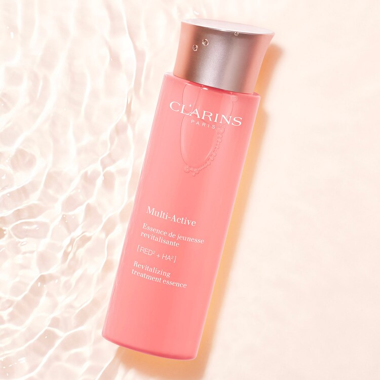 Essence de jeunesse - Revitalisierende Gesichtspflege-Essenz