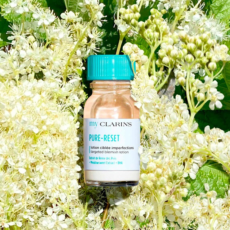 Pure-Reset Targeted Blemish Lotion - Ακμή και Ατέλειες