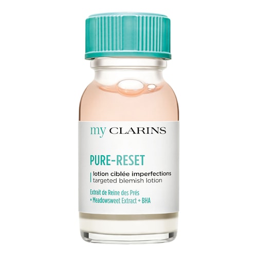 MY CLARINS - PURE-RESET targeted blemish lotion