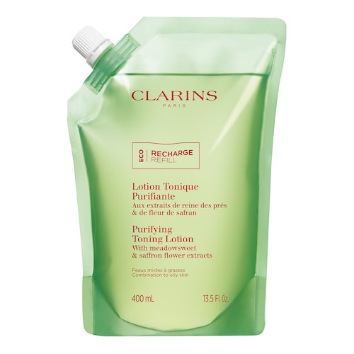 CLARINS - Clarins Purifying Toning Lotion