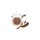 Ombre skin eyeshadow -   Fard de pleoape