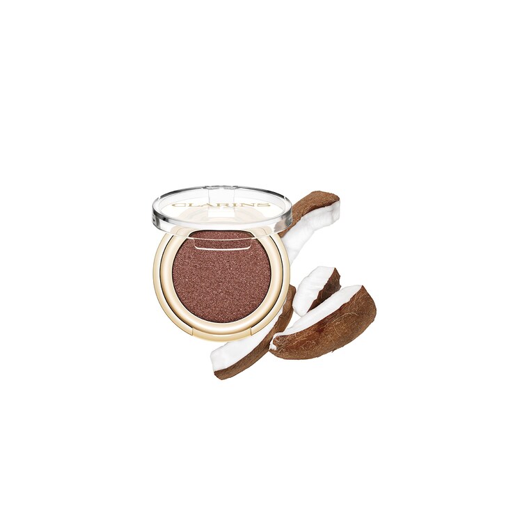 Ombre skin eyeshadow -   Fard de pleoape