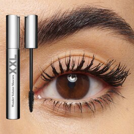 Wonder Volume Mascara XXL - Maskara za ekstremni volumen