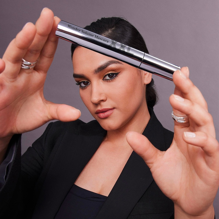 Wonder Volume Mascara XXL - Máscara de pestanas