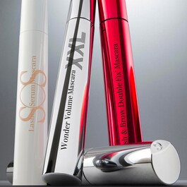 Wonder Volume Mascara XXL - Maskara za ekstremni volumen