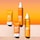 Solaire protection spray spf 50+ -Protectie solara corp