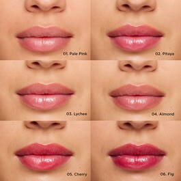 Lip Oil Balm - Tonirani balzam za usne