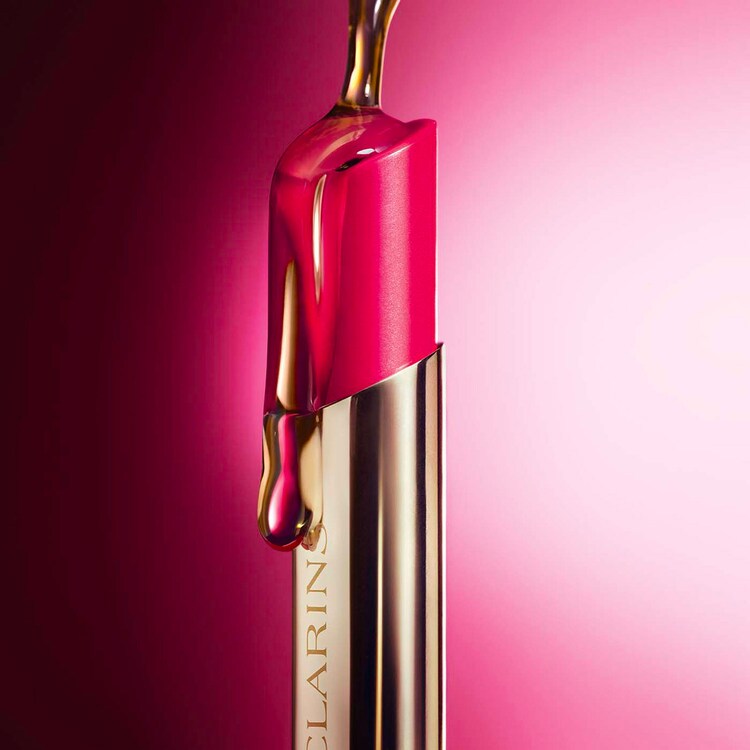 Lip Oil Balm - Baume à lèvres teinté