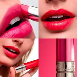 Lip Oil Balm - Tonirani balzam za usne