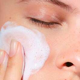 Doux Nettoyant Moussant Apaisant - Za vrlo suhu ili osjetljivu kožu