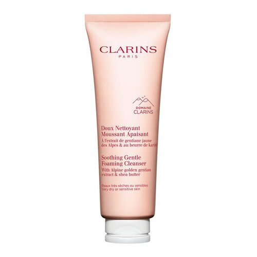 Clarins - GEL LIMPIADOR RECONFORTANTE