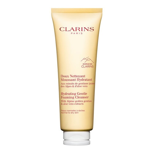 Clarins - GEL LIMPIADOR HIDRATANTE