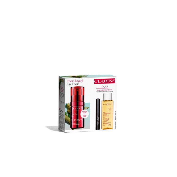 EYE LIFT - Sada pro celkový lifting očí
