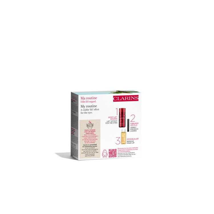 EYE LIFT - Sada pro celkový lifting očí