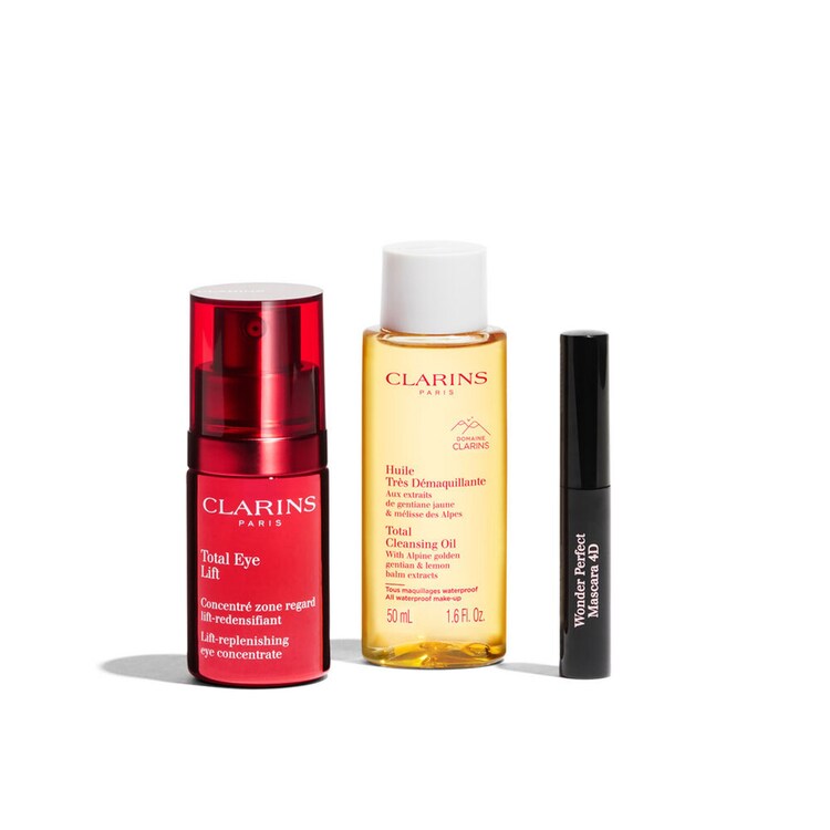 EYE LIFT - Sada pro celkový lifting očí