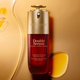 Double Serum - Anti-age serum