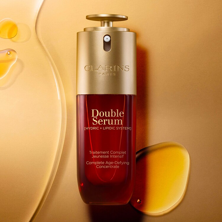 Duo Double Serum - anti-âge