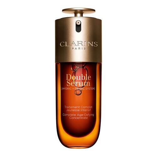 CLARINS - Double Serum