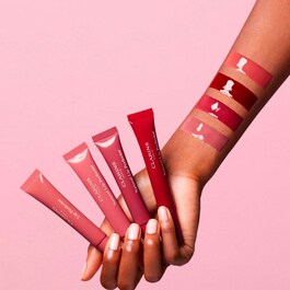 Eclat Minute Natural Lip Perfector - Prirodni balzam za usne