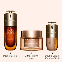 Double Serum - Tekući puder