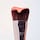 Gua Sha Inspired Foundation-Pinsel - Foundation-Pinsel