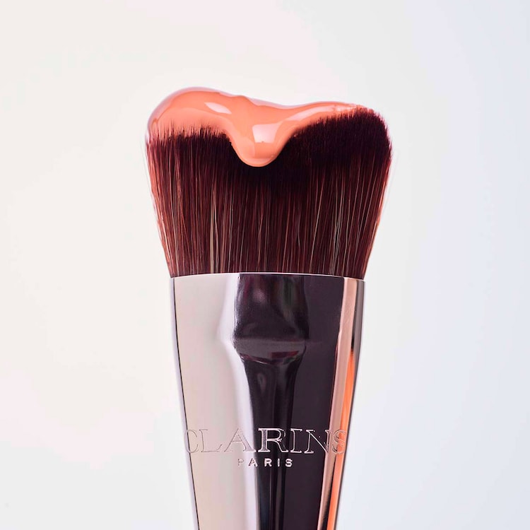 Gua Sha Inspired Foundation-Pinsel - Foundation-Pinsel