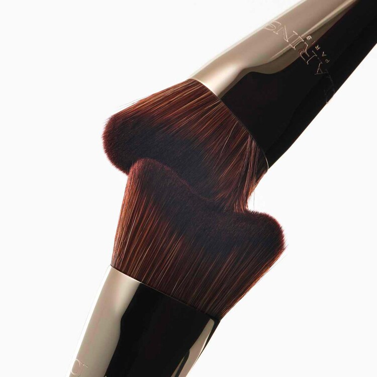 Gua Sha Inspired Foundation-Pinsel - Foundation-Pinsel