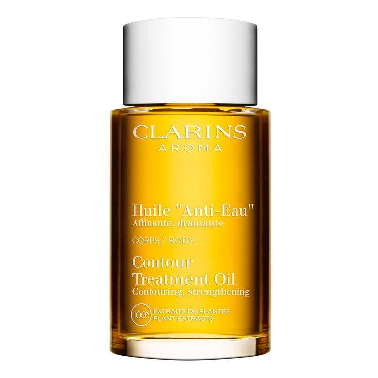 Huile Anti-Eau