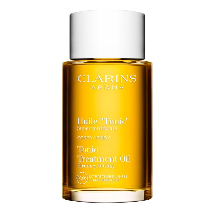 Clr Tonic Body Treatment Oil