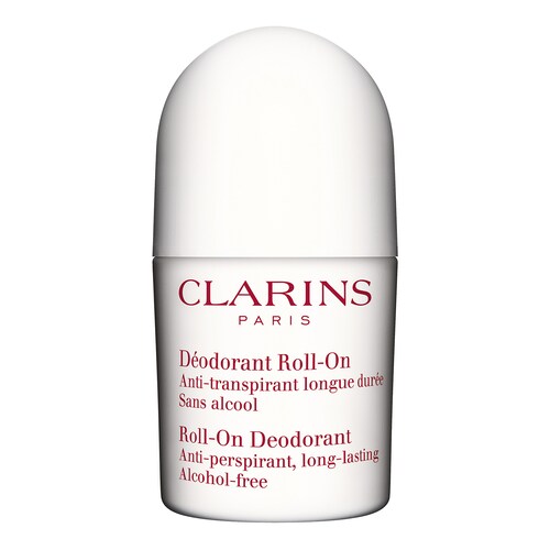 CLARINS - Clr Gentle Care Roll On Deodorant