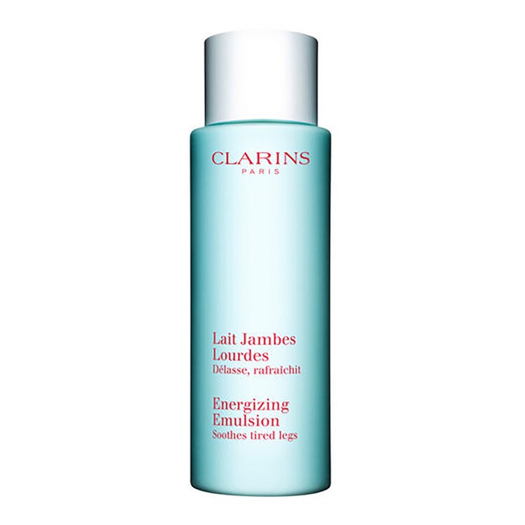 Energizing Emulsion - Osvěžující emulze na nohy