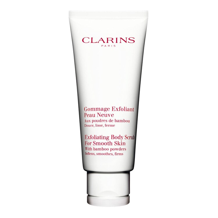 Gommage Exfoliant Peau Neuve