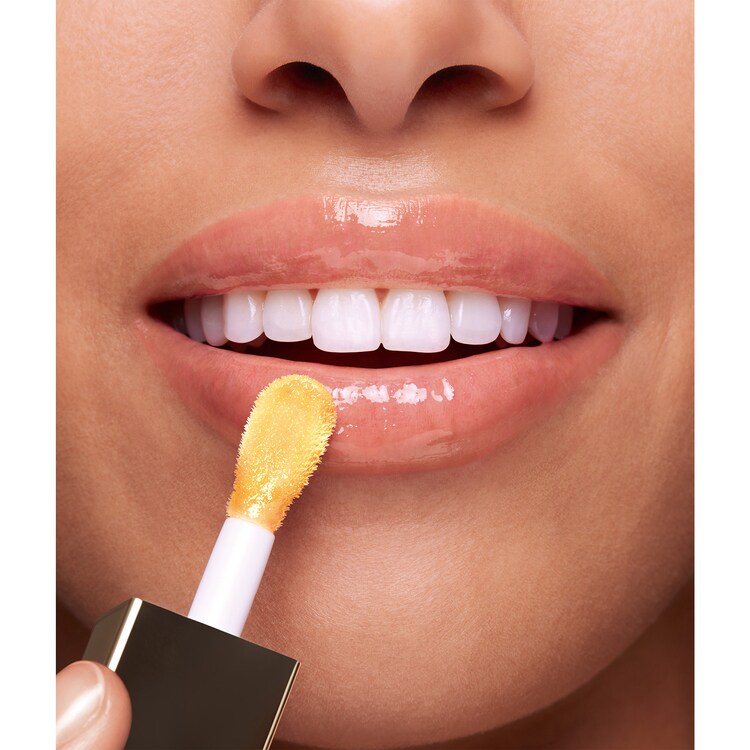 Huile confort levres - Gloss
