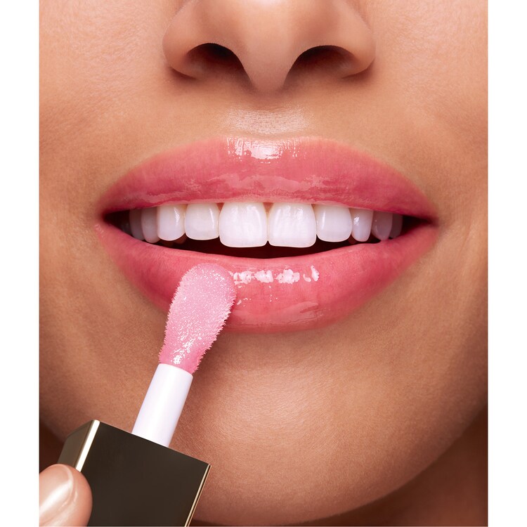 Huile confort levres - Gloss