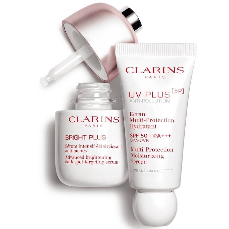 CLR UV PLUS (5P) Anti-Pollution 