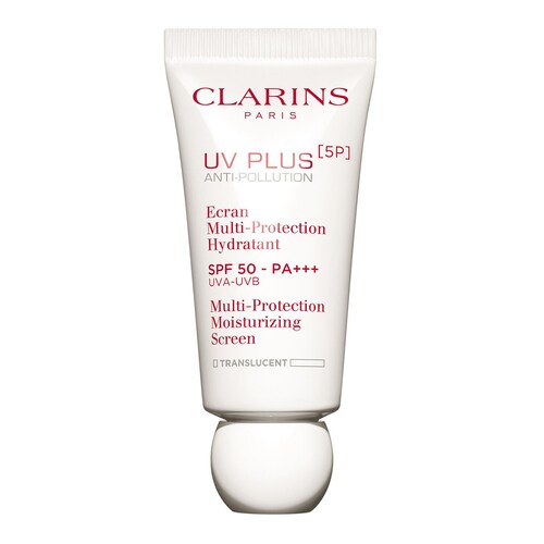 CLARINS - UV+ Anti-Pollution